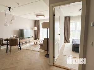 1-к квартира, вторичка, 36м2, 3/4 этаж