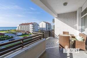 2-к квартира, вторичка, 72м2, 4/5 этаж