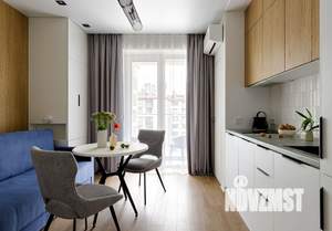 1-к квартира, вторичка, 29м2, 4/11 этаж