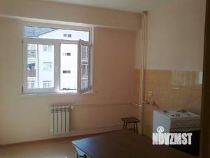 1-к квартира, вторичка, 35м2, 2/5 этаж