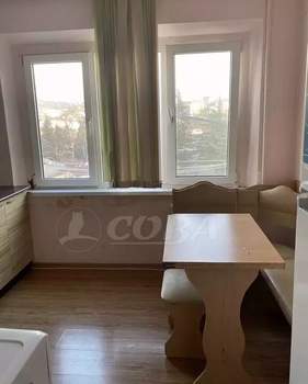 1-к квартира, вторичка, 32м2, 5/6 этаж