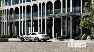 3-к квартира, вторичка, 157м2, 5/6 этаж