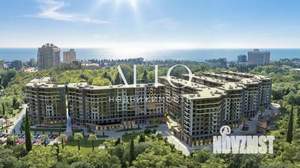 4-к квартира, вторичка, 84м2, 5/10 этаж