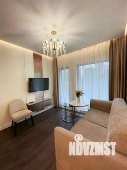 2-к квартира, вторичка, 55м2, 5/6 этаж