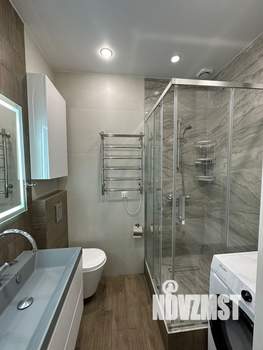 1-к квартира, вторичка, 30м2, 5/20 этаж