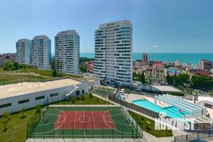 2-к квартира, вторичка, 58м2, 6/18 этаж