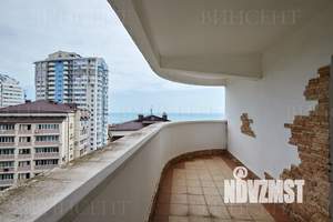 3-к квартира, вторичка, 156м2, 16/22 этаж