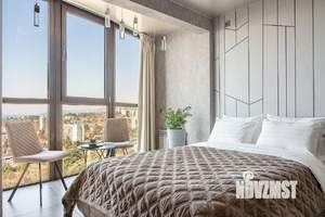 Студия квартира, вторичка, 26м2, 17/18 этаж