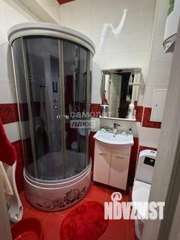 1-к квартира, вторичка, 35м2, 1/5 этаж