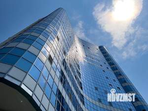 2-к квартира, вторичка, 68м2, 8/17 этаж