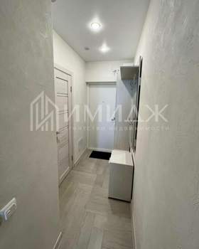 1-к квартира, вторичка, 50м2, 6/21 этаж