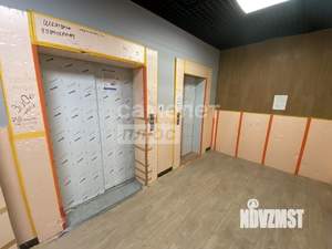 2-к квартира, вторичка, 60м2, 20/20 этаж