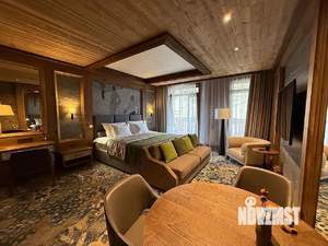 Студия квартира, вторичка, 50м2, 3/4 этаж