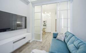 3-к квартира, вторичка, 58м2, 7/13 этаж