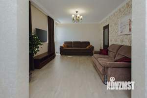 2-к квартира, вторичка, 88м2, 10/18 этаж