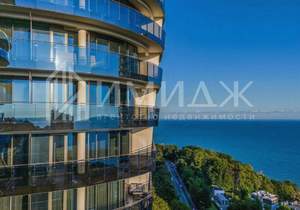 2-к квартира, вторичка, 105м2, 24/24 этаж