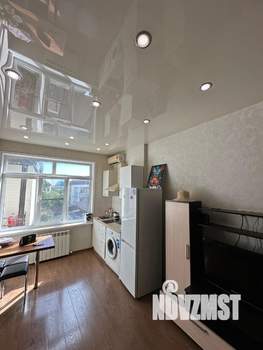 Студия квартира, вторичка, 25м2, 3/5 этаж