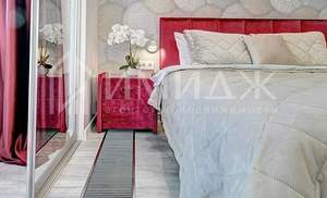 2-к квартира, вторичка, 60м2, 13/22 этаж