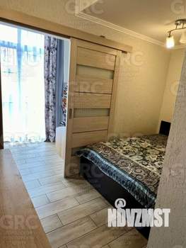 Студия квартира, вторичка, 22м2, 2/3 этаж
