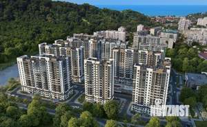 1-к квартира, вторичка, 38м2, 2/15 этаж