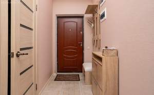 Студия квартира, вторичка, 39м2, 2/5 этаж