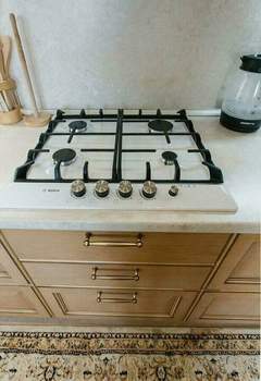 3-к квартира, вторичка, 114м2, 5/6 этаж