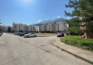 1-к квартира, вторичка, 35м2, 5/5 этаж