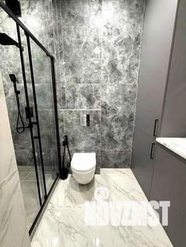 1-к квартира, вторичка, 38м2, 3/4 этаж