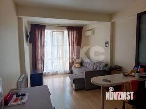 1-к квартира, вторичка, 38м2, 4/12 этаж