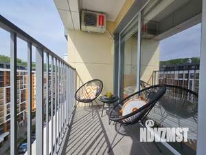 Студия квартира, вторичка, 30м2, 8/13 этаж