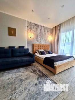 2-к квартира, вторичка, 98м2, 7/26 этаж