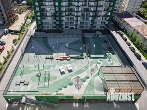 1-к квартира, вторичка, 37м2, 11/12 этаж