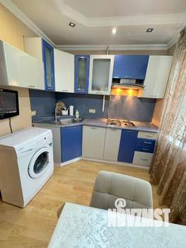 2-к квартира, вторичка, 48м2, 1/5 этаж