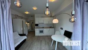 Студия квартира, вторичка, 26м2, 3/7 этаж