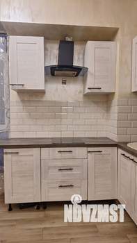 1-к квартира, вторичка, 24м2, 2/4 этаж