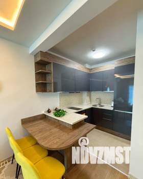 1-к квартира, вторичка, 38м2, 11/15 этаж