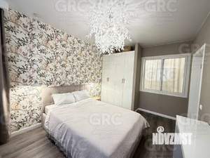 2-к квартира, вторичка, 52м2, 5/20 этаж