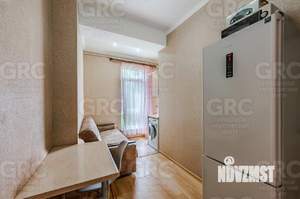 1-к квартира, вторичка, 37м2, 2/9 этаж