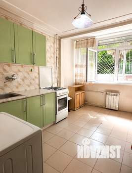 1-к квартира, вторичка, 36м2, 1/5 этаж