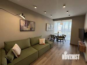 2-к квартира, вторичка, 64м2, 18/19 этаж