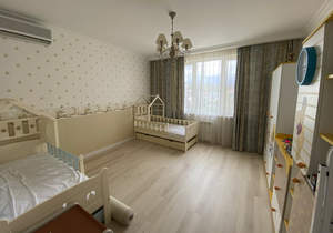 4-к квартира, вторичка, 120м2, 7/13 этаж