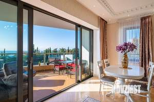 2-к квартира, вторичка, 74м2, 4/23 этаж