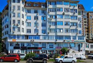 2-к квартира, вторичка, 50м2, 5/6 этаж