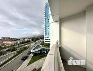 2-к квартира, вторичка, 57м2, 2/21 этаж