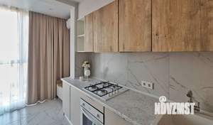 Студия квартира, вторичка, 26м2, 8/9 этаж
