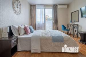 3-к квартира, вторичка, 98м2, 14/18 этаж