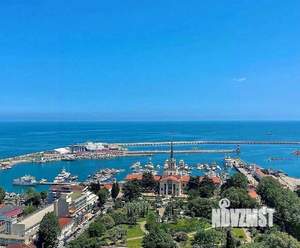 2-к квартира, вторичка, 103м2, 7/21 этаж