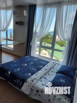 Студия квартира, вторичка, 25м2, 6/7 этаж