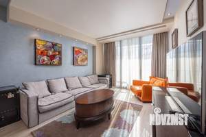 2-к квартира, вторичка, 88м2, 18/27 этаж