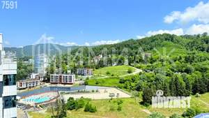 2-к квартира, вторичка, 100м2, 21/21 этаж